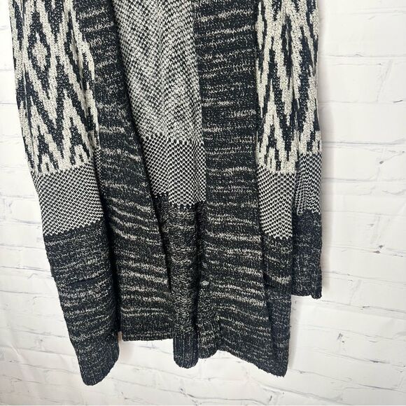 Lucky Brand size 2XL cardigan/sweater - Picture 6 of 6